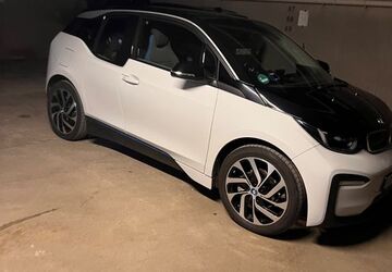 BMW i3 68.400 km 14.400 &euro; Penzberg 82377