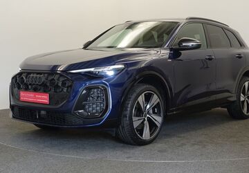Audi Q5 7.900 km 64.850 &euro; Weißenburg 91781