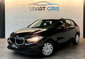 BMW 116 77.000 km 16.990 &euro; Remscheid 42855