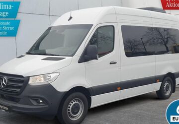 Mercedes-Benz Sprinter 4.010 km 65.900 &euro; Gescher 48712
