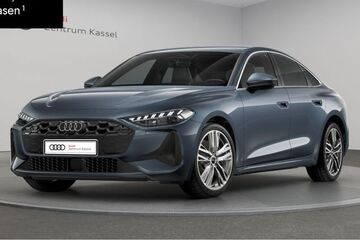 Audi A5 5.000 km 55.790 &euro; Kassel 34125