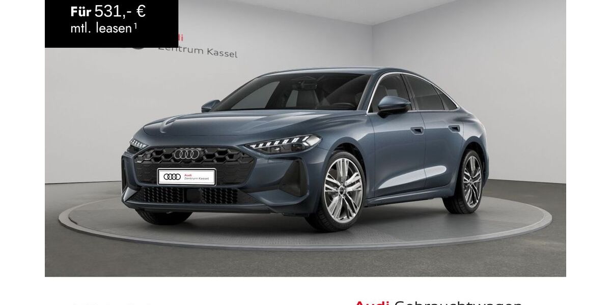 Audi A5 5.000 km 55.790 &euro; Kassel 34125