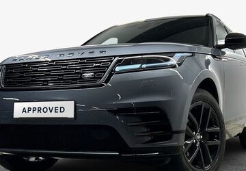 Land Rover Range Rover Velar 40.162 km 48.493 &euro; München 80809