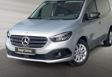 Mercedes-Benz Citan 4.420 km 22.250 &euro; Neufahrn in Niederbayern 84088