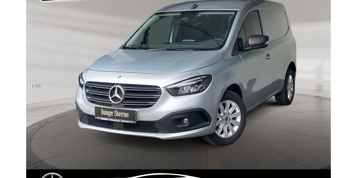 Mercedes-Benz Citan 4.420 km 22.250 &euro; Neufahrn in Niederbayern 84088