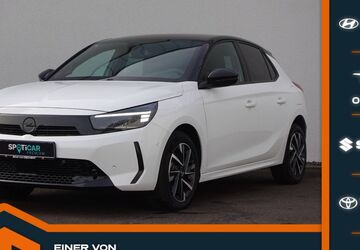 Opel Corsa 19.505 km 20.980 &euro; Saarbrücken 66121