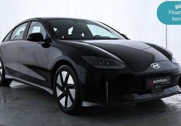 Hyundai IONIQ 6 35.575 km 22.470 &euro; Eching 85386