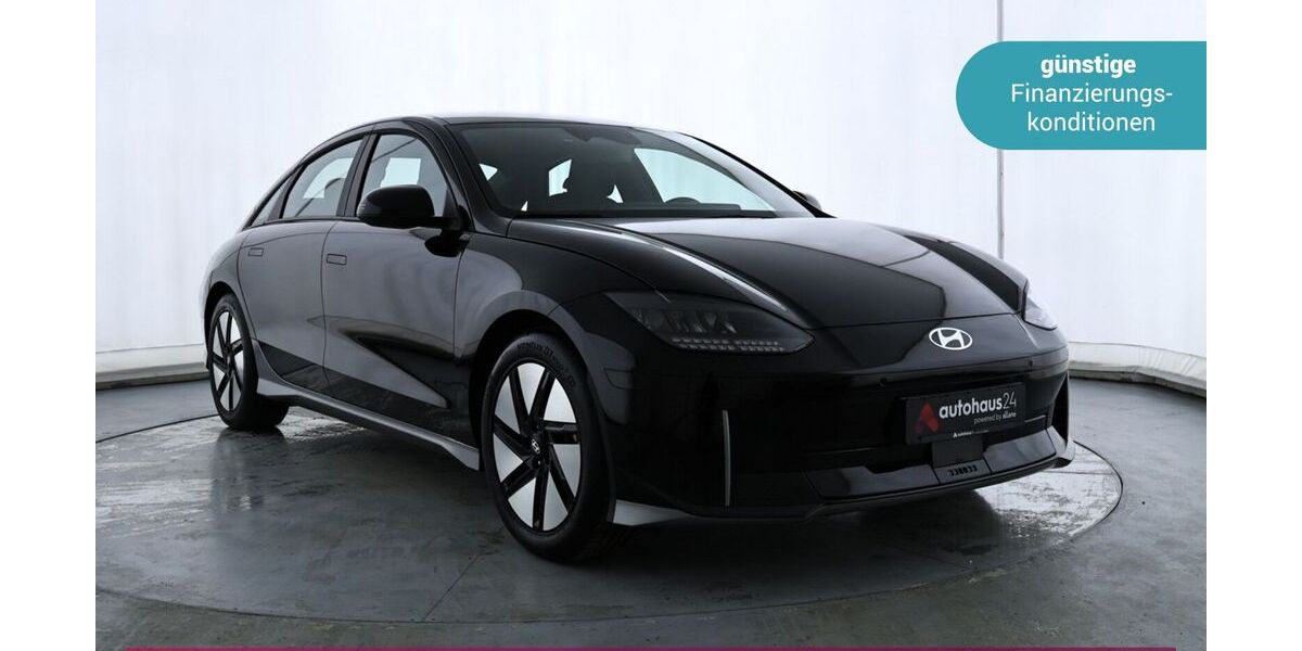 Hyundai IONIQ 6 35.575 km 22.470 &euro; Eching 85386