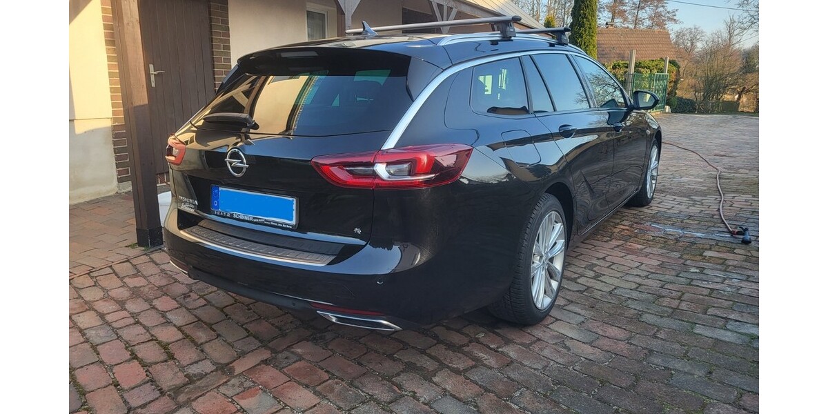 Opel Insignia 158.321 km 13.490 &euro; Geithain 04643