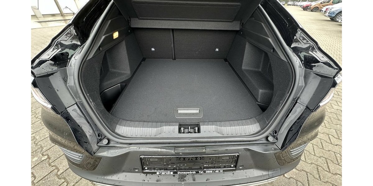 Renault Arkana Techno Mild Hyb. 140 EDC /SitzH/360°Kam 13.900 km 24.440 &euro; Donauwörth 86609