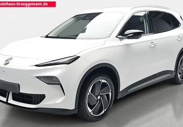 MG S5 3.000 km 30.990 &euro; Wietmarschen-Lohne 49835