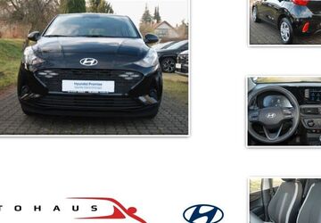 Hyundai i10 12.950 km 14.890 &euro; Erlangen 91056