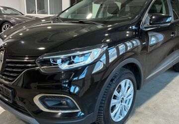 Renault Kadjar 104.974 km 14.200 &euro; Willich 47877