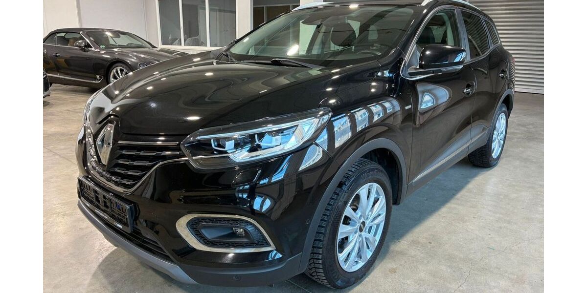 Renault Kadjar 104.974 km 14.200 &euro; Willich 47877