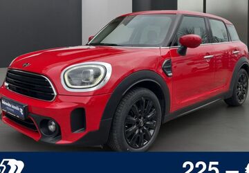 Mini Cooper D Countryman 94.105 km 24.990 &euro; Eutin 23701
