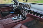 BMW 745e benzine electrick 196.000 km 40.000 &euro; Heusden-Zolder 