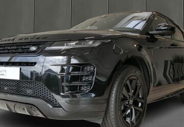 Land Rover Range Rover Evoque 5.000 km 53.690 &euro; Saarbrücken 66121
