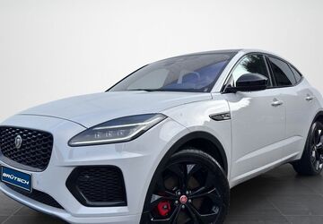 Jaguar E-Pace 45.600 km 38.980 &euro; Singen 78224