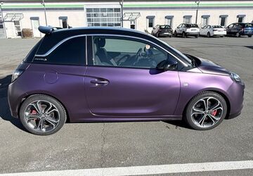 Opel Adam 72.714 km 11.850 &euro; Hof 95028