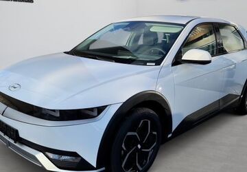 Hyundai IONIQ 5 3.500 km 33.990 &euro; Graben - Neudorf 76676