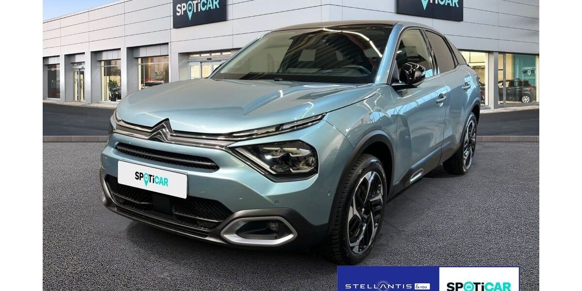 Citroen C4 16.940 km 19.990 &euro; Hamburg 22457