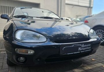 Mazda MX-3 185.116 km 1.180 &euro; Heiligenhaus 42579