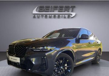 BMW X4 49.900 km 52.890 &euro; Bad Neustadt 97616