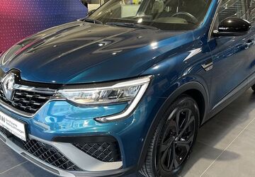 Renault Arkana 19.686 km 25.890 &euro; Dresden 01139