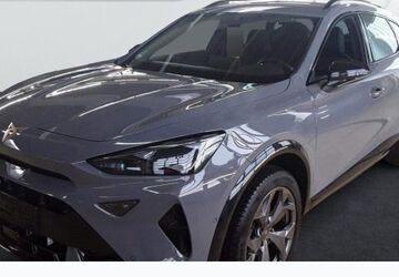 Cupra Formentor 22.217 km 32.690 &euro; Wolfsburg 38440