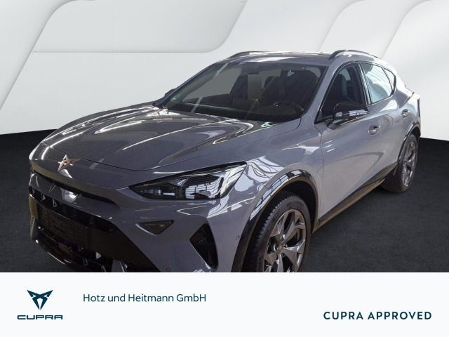 Cupra Formentor 22.217 km 32.690 &euro; Wolfsburg 38440