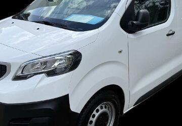 Peugeot Expert 44.158 km 22.849 &euro; Fürstenwalde 15517
