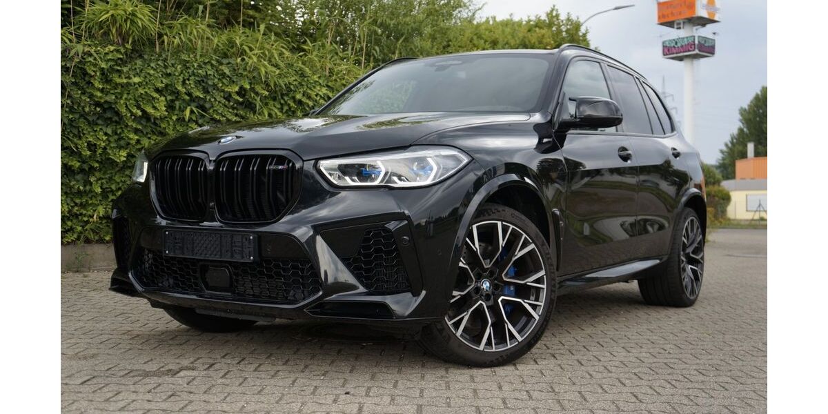 BMW X5 M 30.000 km 83.900 &euro; Offenburg 77656