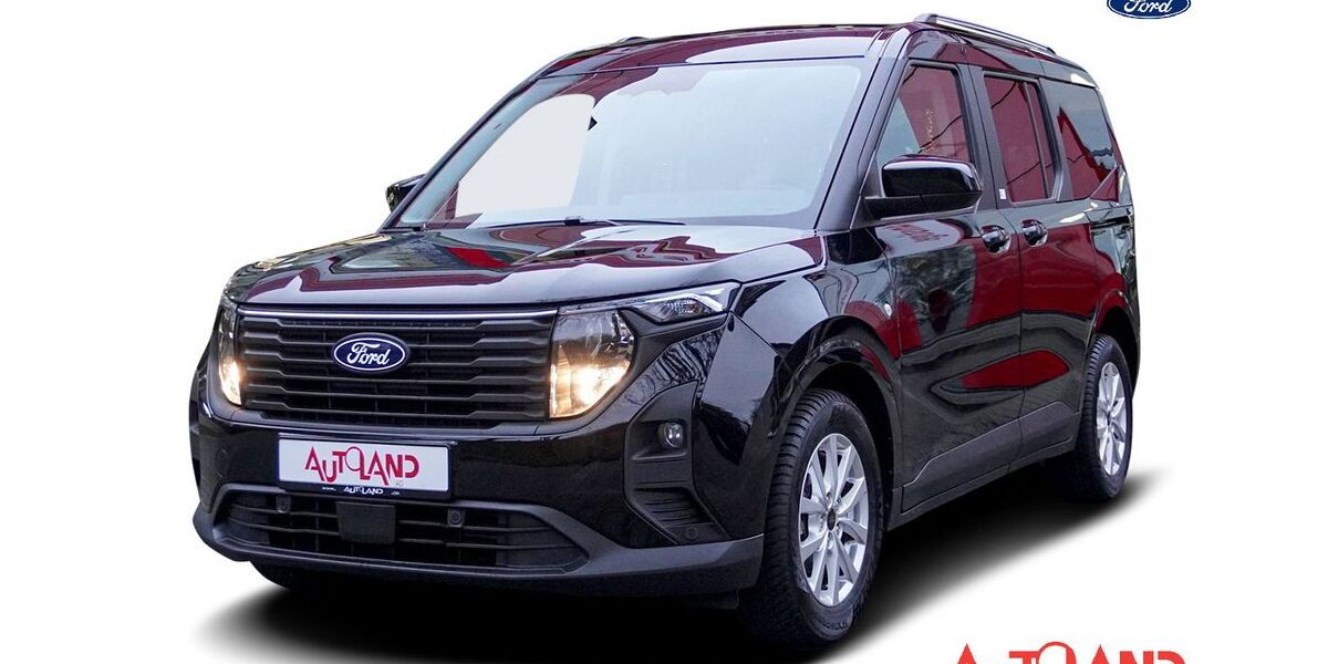 Ford Tourneo Courier 18.078 km 24.990 &euro; Hannover 30179