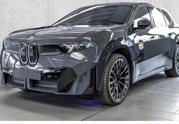 BMW iX3 1.001 km 89.520 &euro; Iserlohn 58636