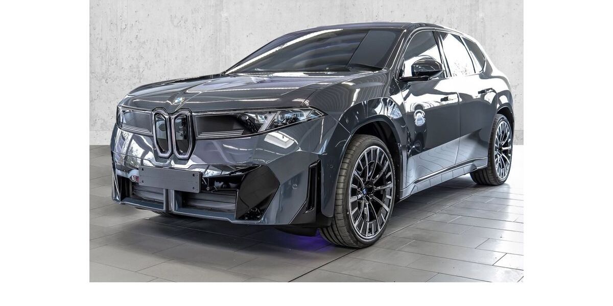 BMW iX3 1.001 km 89.520 &euro; Iserlohn 58636