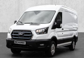 Ford Transit 1.500 km 55.790 &euro; Aachen 52078