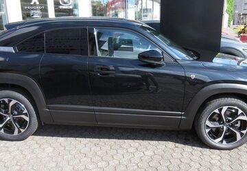 Mazda MX-30 3.867 km 25.999 &euro; Bergisch Gladbach 51465