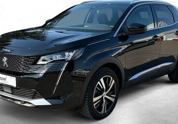 Peugeot 3008 13.723 km 29.900 &euro; Ansbach 91522