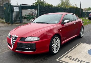 Alfa Romeo GT 73.000 km 5.999 &euro; Köln 50739