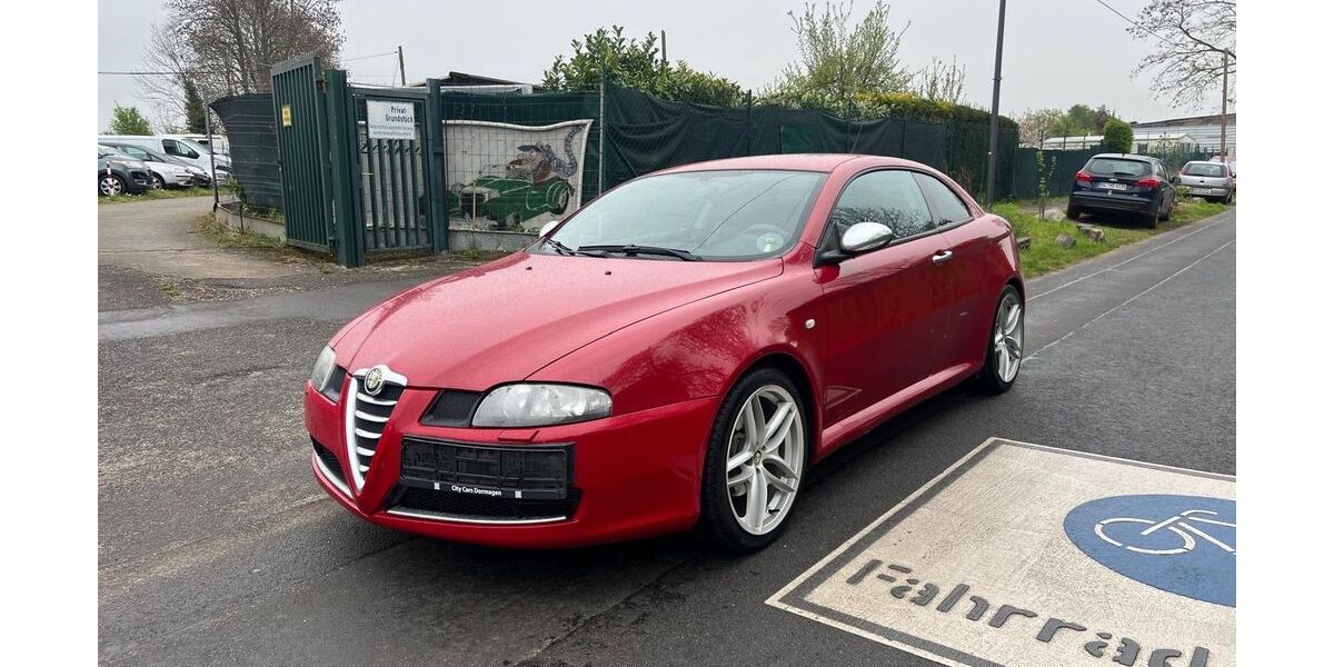 Alfa Romeo GT 73.000 km 5.999 &euro; Köln 50739