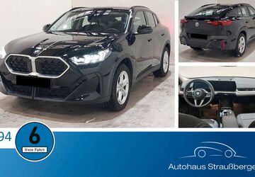 BMW X2 19.600 km 35.490 &euro; Buchschwabach bei Nürnberg 90574