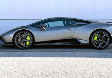 Lamborghini Huracán 6.850 km 332.000 &euro; Passau 94032