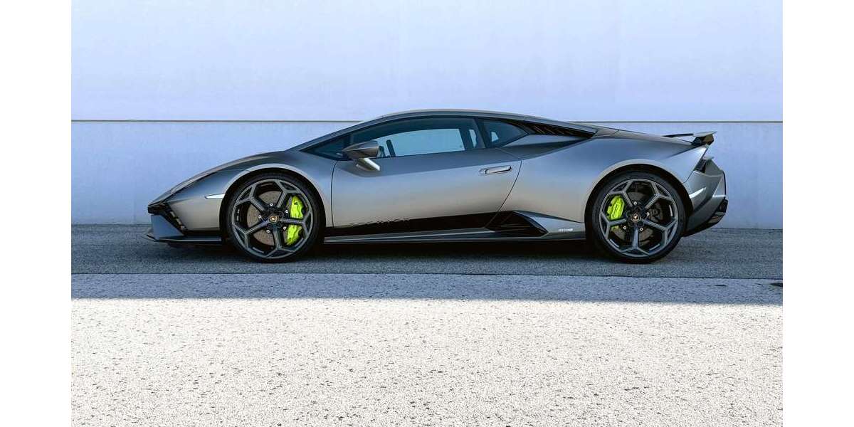 Lamborghini Huracán 6.850 km 332.000 &euro; Passau 94032