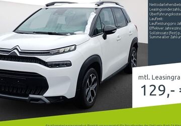Citroen C3 Aircross 15.758 km 14.889 &euro; Borken 46325