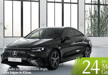 Mercedes-Benz CLA 250 9.500 km 51.850 &euro; Nienburg 31582