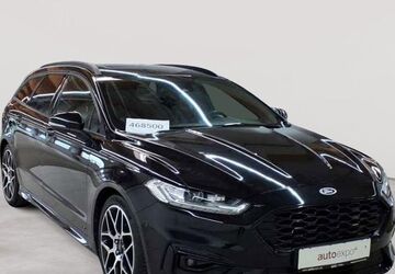 Ford Mondeo 85.305 km 24.990 &euro; Fernwald-Steinbach 35463