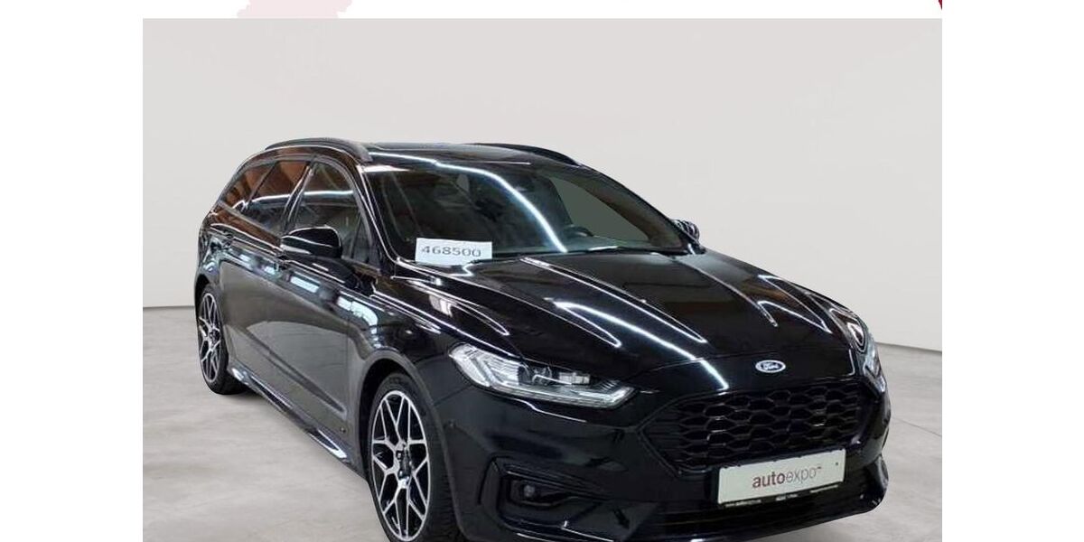 Ford Mondeo 85.305 km 24.990 &euro; Fernwald-Steinbach 35463