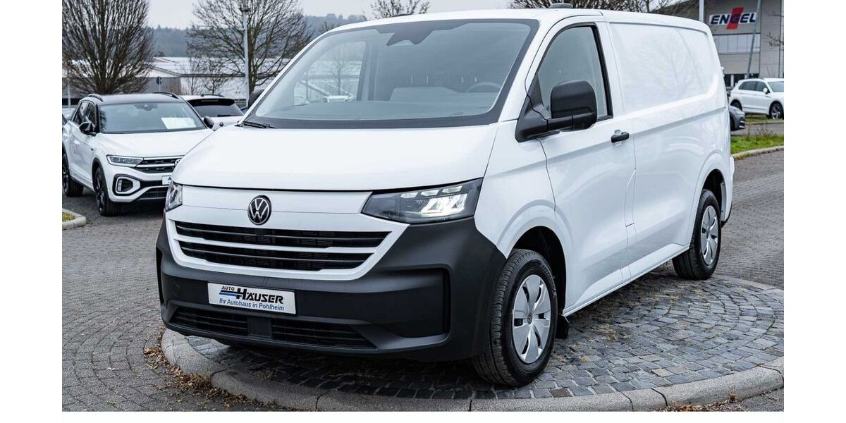 VW T7 Transporter 23.850 km 29.750 &euro; Pohlheim 35415
