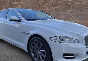 Jaguar XJ 81.763 km 27.999 &euro; Emmen 