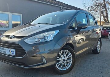 Ford B-Max 80.000 km 7.900 &euro; Freiburg 79111